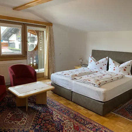 Kofler Ferienwohnungen,zimmer Appartamento