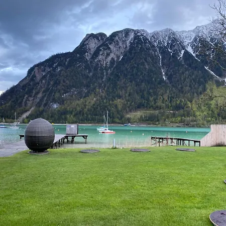Lejlighed Kofler Ferienwohnungen,zimmer