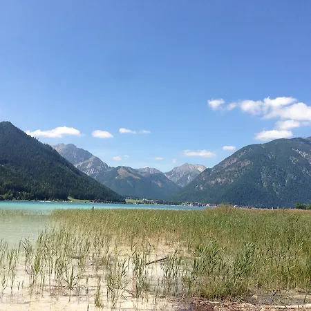 Appartamento Kofler Ferienwohnungen,zimmer Maurach (Achensee)